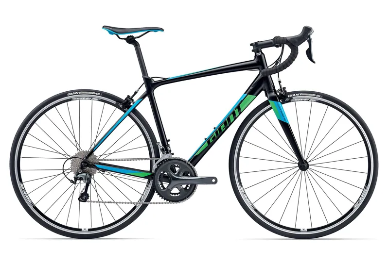 giant contend sl 2017