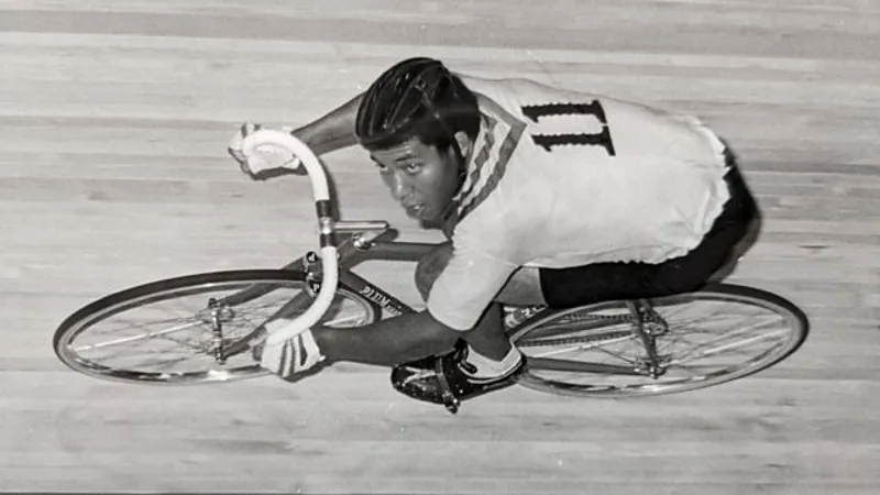 Maurice Burton