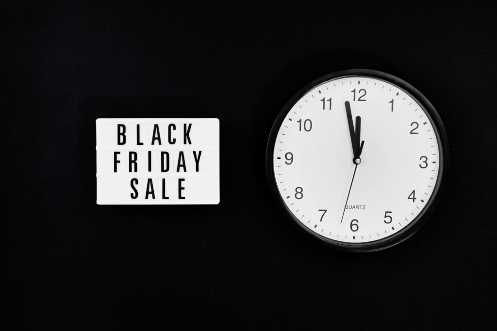 Black Friday Deals