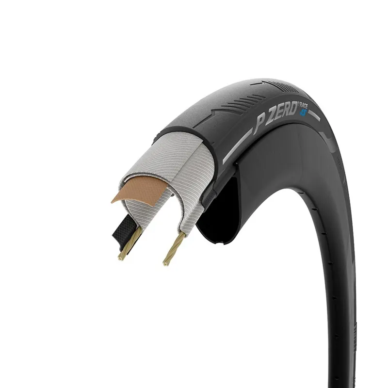 P Zero Race TLR 4S Black 700x-4