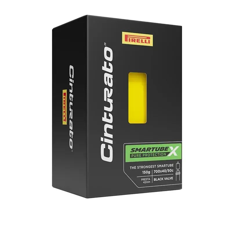 Cinturato SmarTUBE X 700x