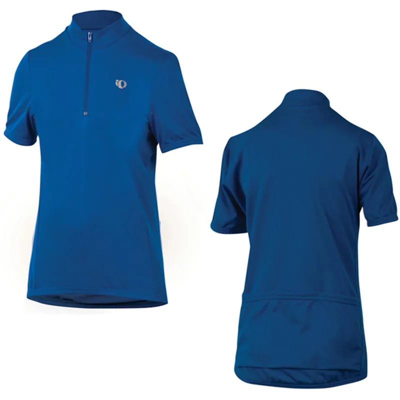 Pearl Izumi PZ Junior Jersey in Blue
