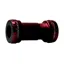 CeramicSpeed BB30 Shimano 24mm Road Bottom Bracket In Red