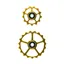 CeramicSpeed No Cage 13+19T OSPW In Gold