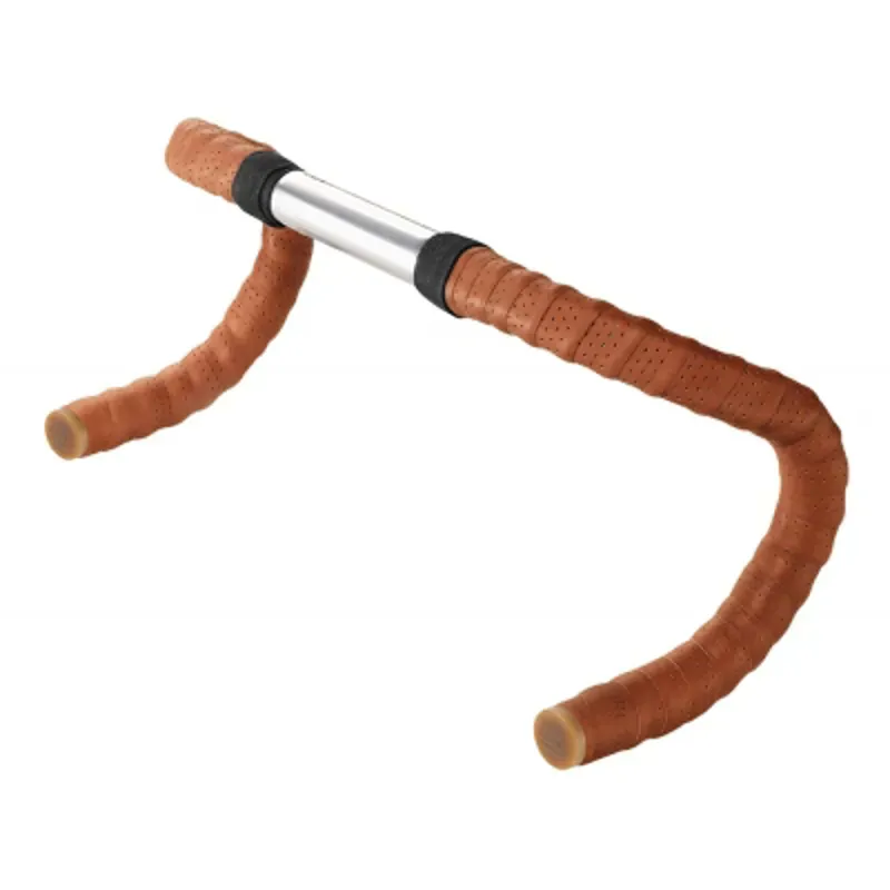 Brooks Leather Bar Tape in Honey