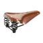 Brooks Flyer Saddle in Honey