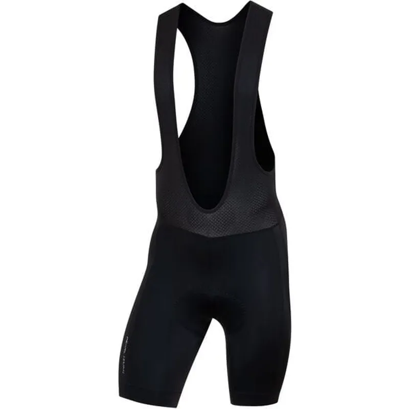 Pearl Izumi Quest Bib Shorts in Black
