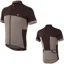 Pearl Izumi Elite Escape Mens Jersey in Brown