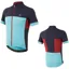 Pearl Izumi Elite Escape Mens Jersey in Blue
