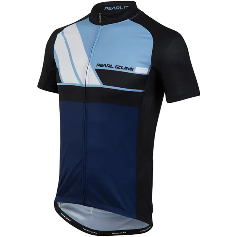 Pearl Izumi Elite Escape Ltd Mens Jersey in Blue
