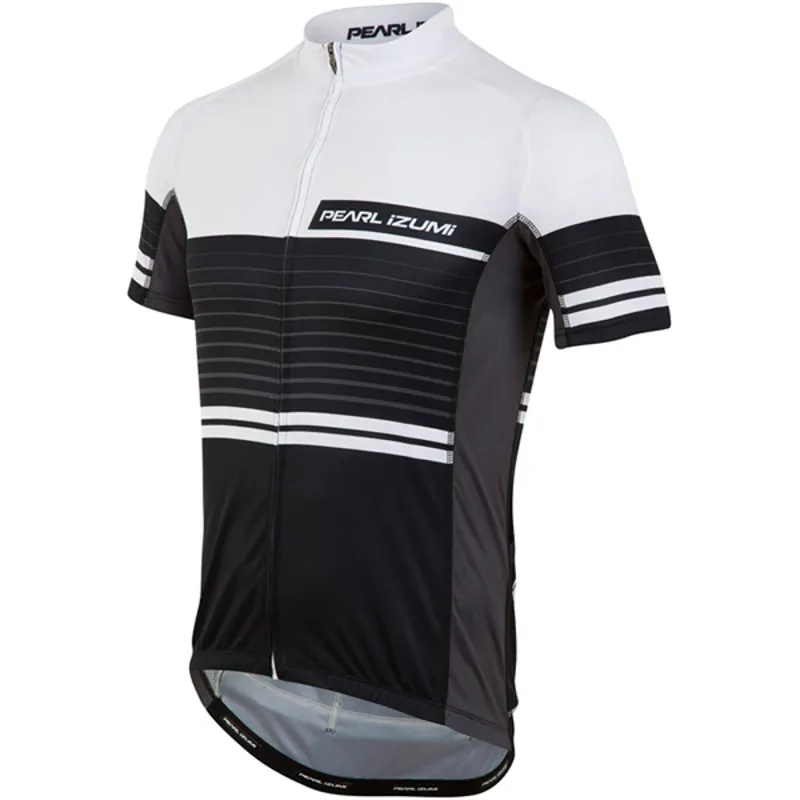 Bike Jerseys Pearl Izumi Elite Thermal Ltd Jersey Cycling Apparel