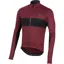 Pearl Izumi Elite Escape Thermal Mens Jersey in Red