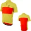 Pearl Izumi Select Tour Mens Jersey in Yellow