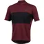 Pearl Izumi Select Tour Mens Jersey in Red