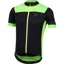 Pearl Izumi Elite Escape Semi Form Mens Jersey in Green