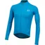 Pearl Izumi Select Pursuit Long Sleeved Mens Jersey in Blue