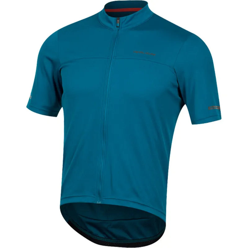Pearl Izumi Tempo Mens Jersey in Blue
