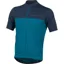 Pearl Izumi Quest Mens Jersey in Green