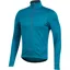 Pearl Izumi Pro Merino Thermal Mens Jersey in Green
