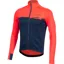 Pearl Izumi Interval Thermal Mens Jersey in Red