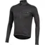 Pearl Izumi Interval Thermal Mens Jersey in Grey