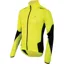 Pearl Izumi Pro Barrier Lite Mens Jacket in Yellow