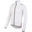 Pearl Izumi Pro Barrier Lite Mens Jacket in White