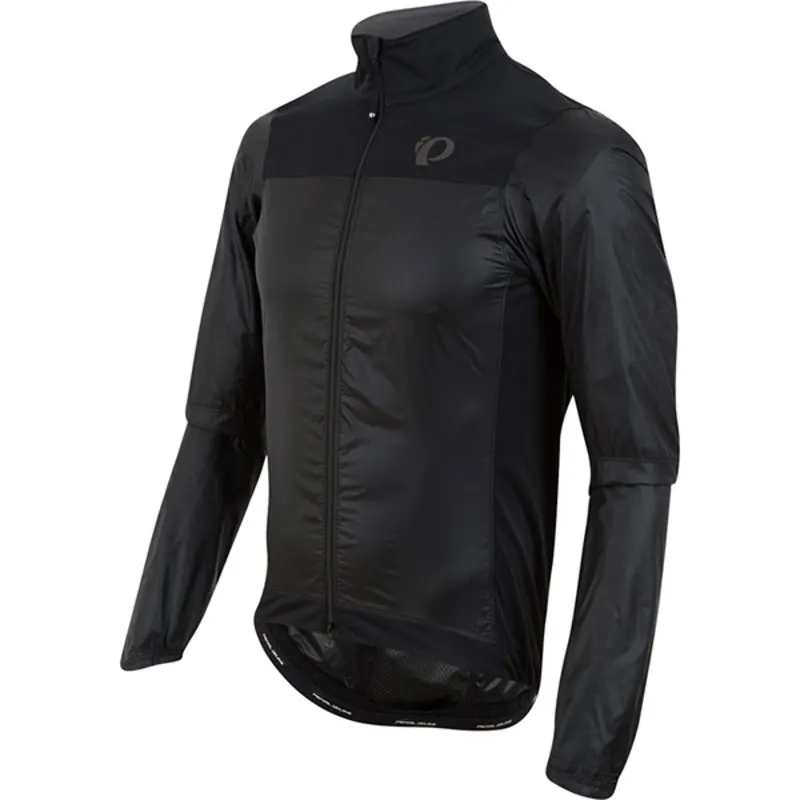Pearl Izumi Pro Barrier Lite Mens Jacket in Black