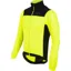 Pearl Izumi Pro Barrier Lite Mens Jacket in Yellow