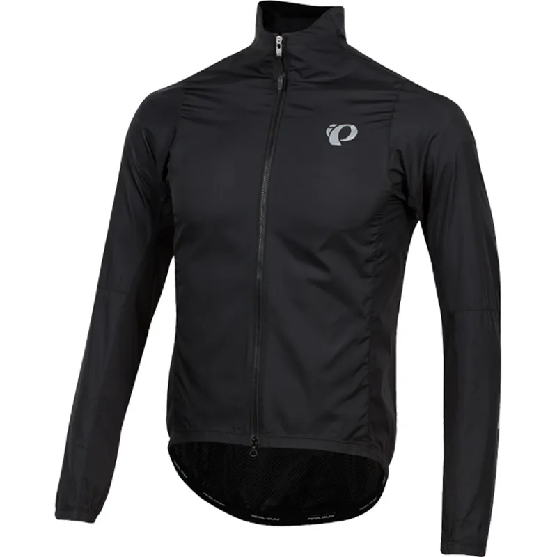 Pearl Izumi Elite Pursuit Hybrid Mens Jacket in Black