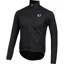 Pearl Izumi Elite Pursuit Hybrid Mens Jacket in Black