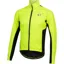 Pearl Izumi Elite Pursuit Hybrid Mens Jacket in Yellow