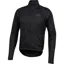 Pearl Izumi Elite Escape Convertible Mens Jacket in Black