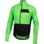 Pearl Izumi Elite Escape Convertible Mens Jacket in Green