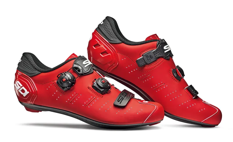 Sidi ergo 5 road shoes hotsell