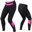 Pearl Izumi Pursuit Thermal Cycling Womens Tights in Pink