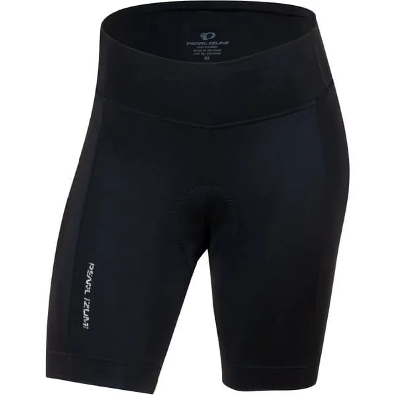 Pearl Izumi Women's Quest Shorts in Black