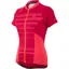 Pearl Izumi Elite Escape Short Sleeved Womens Jersey in Red