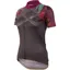 Pearl Izumi Elite Pursuit Ltd Womens Jersey in Grey