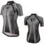 Pearl Izumi Elite Pursuit Ltd Womens Jersey in Grey