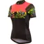 Pearl Izumi Elite Pursuit Ltd Womens Jersey in Black