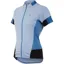 Pearl Izumi Select Escape Short Sleeved Womens Jersey in Blue