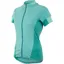 Pearl Izumi Select Escape Short Sleeved Womens Jersey in Green