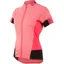 Pearl Izumi Select Escape Short Sleeved Womens Jersey in Red