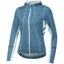 Pearl Izumi Elite Escape Thermal Womens Hoody in Blue
