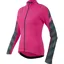 Pearl Izumi Elite Pursuit Thermal Womens Jersey in Pink