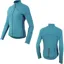 Pearl Izumi Select Escape Thermal Womens Jersey in Blue