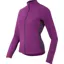 Pearl Izumi Select Escape Thermal Womens Jersey in Purple