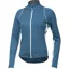 Pearl Izumi Select Escape Thermal Womens Jersey in Blue