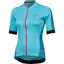 Pearl Izumi Elite Pursuit Speed Womens Jersey in Blue